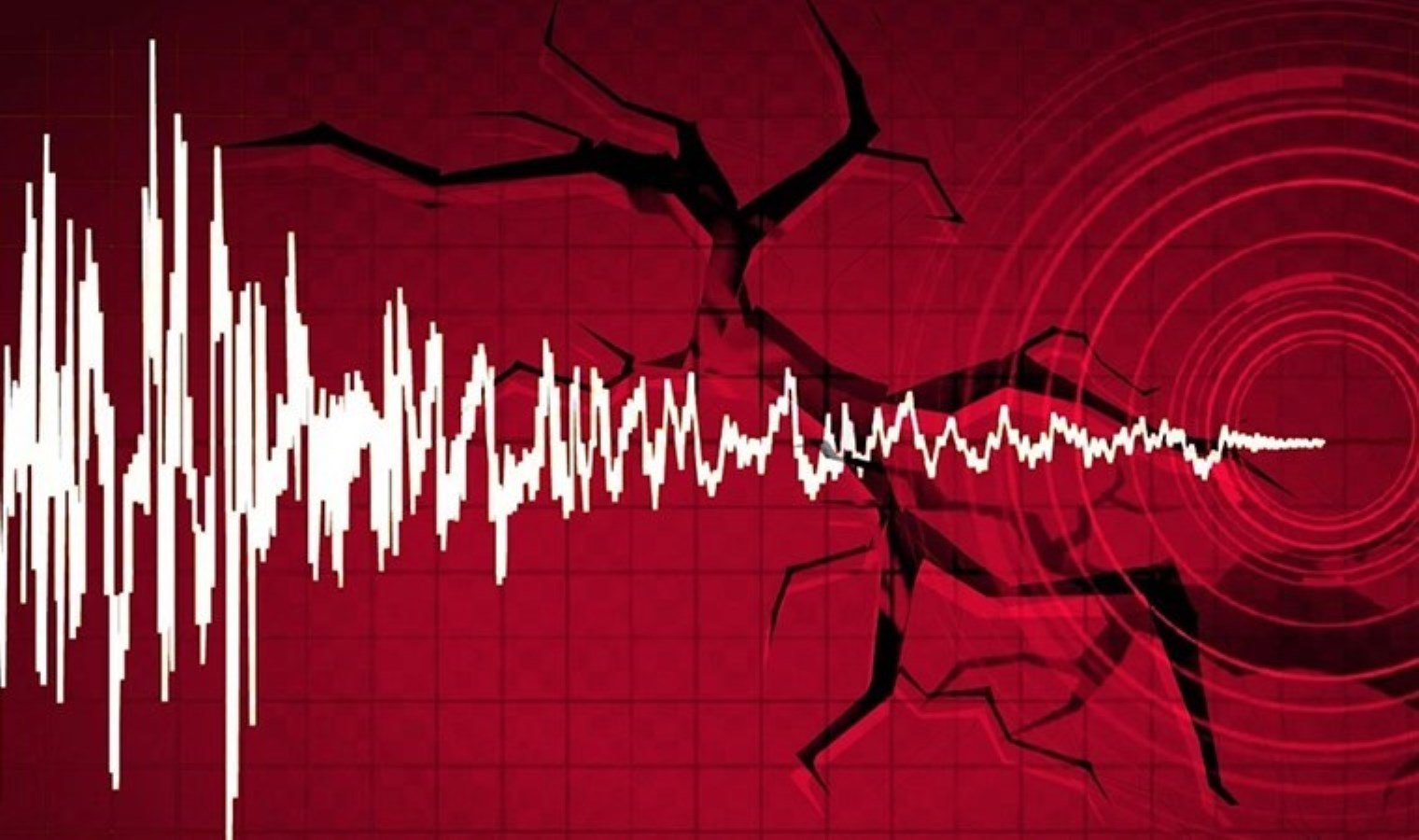 Deprem mi oldu? 19 Kasım 2024 nerede, ne zaman deprem oldu?